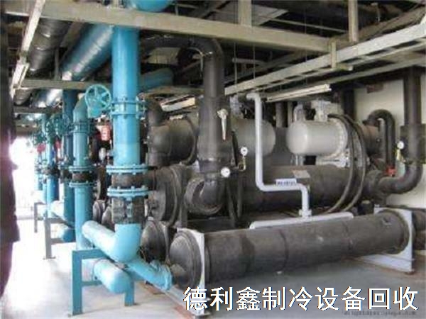 回收活塞机，制冷设备活塞机回收