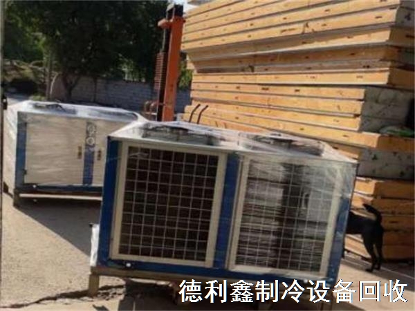 京津冀回收二手冷库，提供二手冷库回收报价