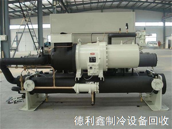 北京水源热泵回收，水源热泵回收厂家，回收各种品牌